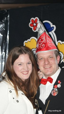 2014.01.25 KKG-Kappenball